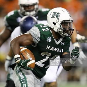 Meet your Posher, Dee